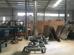 垂直螺旋输送机与垂直斗式提升机的区别？